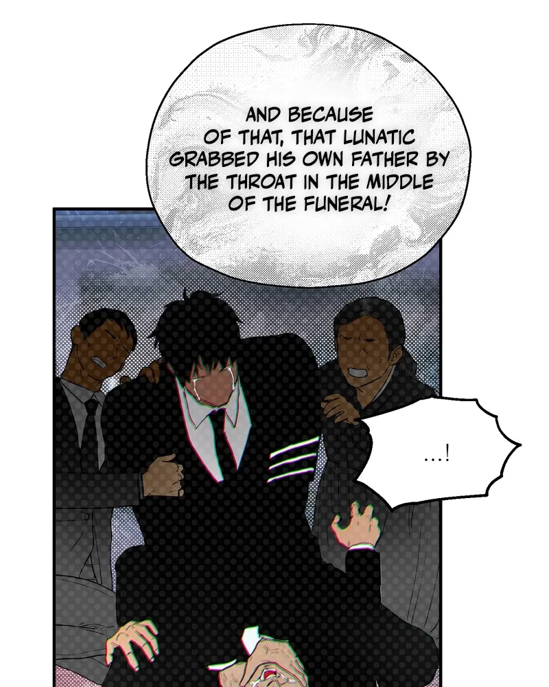Read Between the Doors chapter 3 image 44 on Lezhin