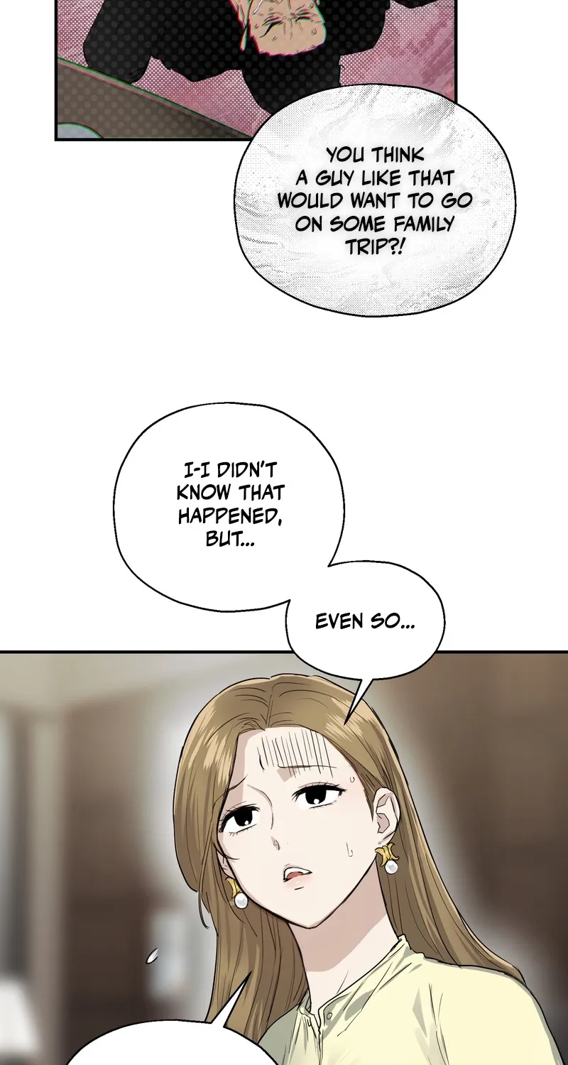 Read Between the Doors chapter 3 image 45 on Lezhin
