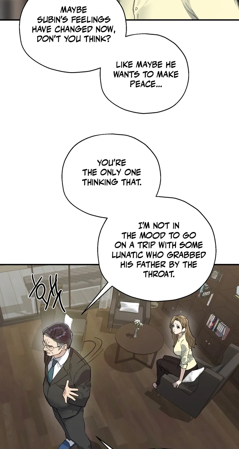 Read Between the Doors chapter 3 image 46 on Lezhin