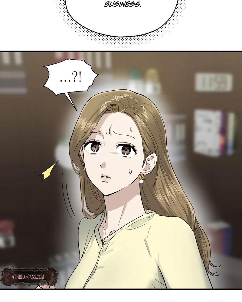 Read Between the Doors chapter 3 image 49 on Lezhin