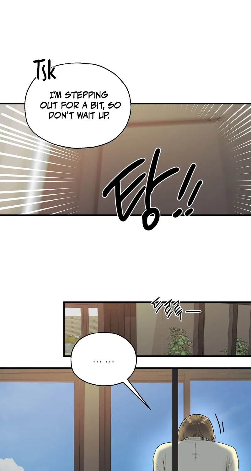 Read Between the Doors chapter 3 image 50 on Lezhin