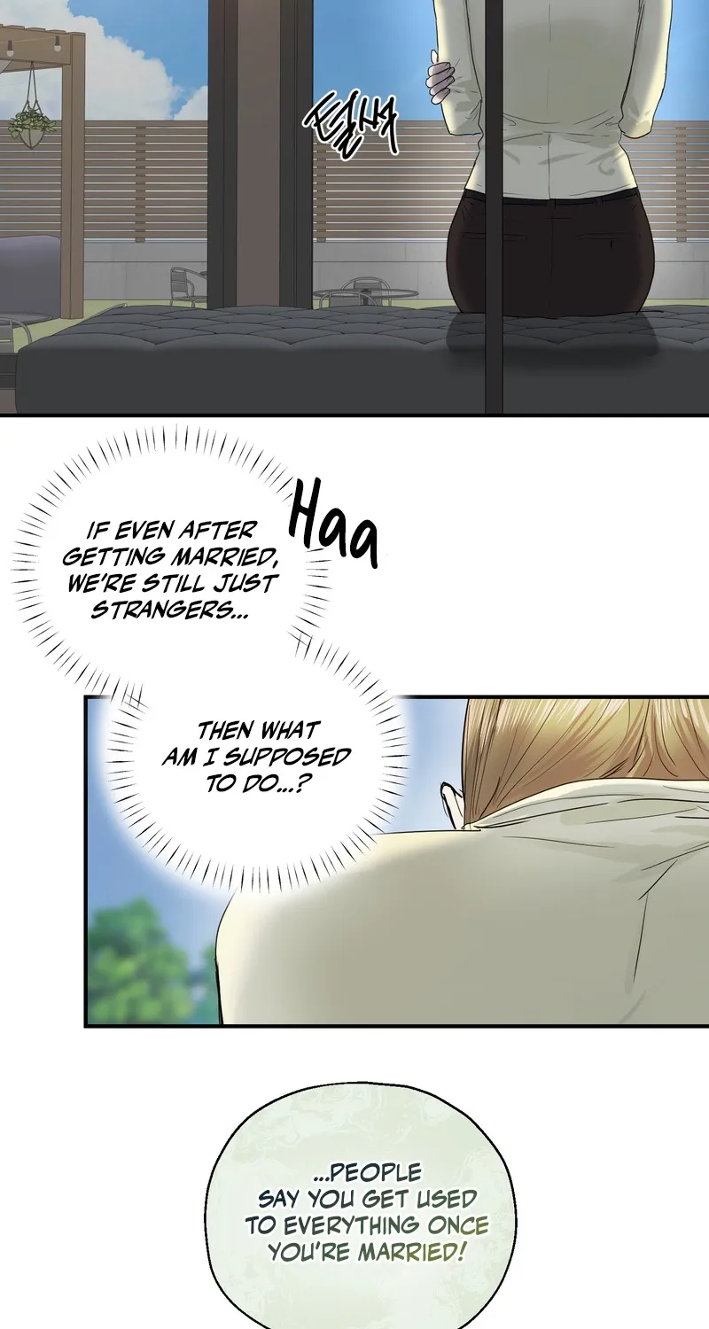Read Between the Doors chapter 3 image 51 on Lezhin