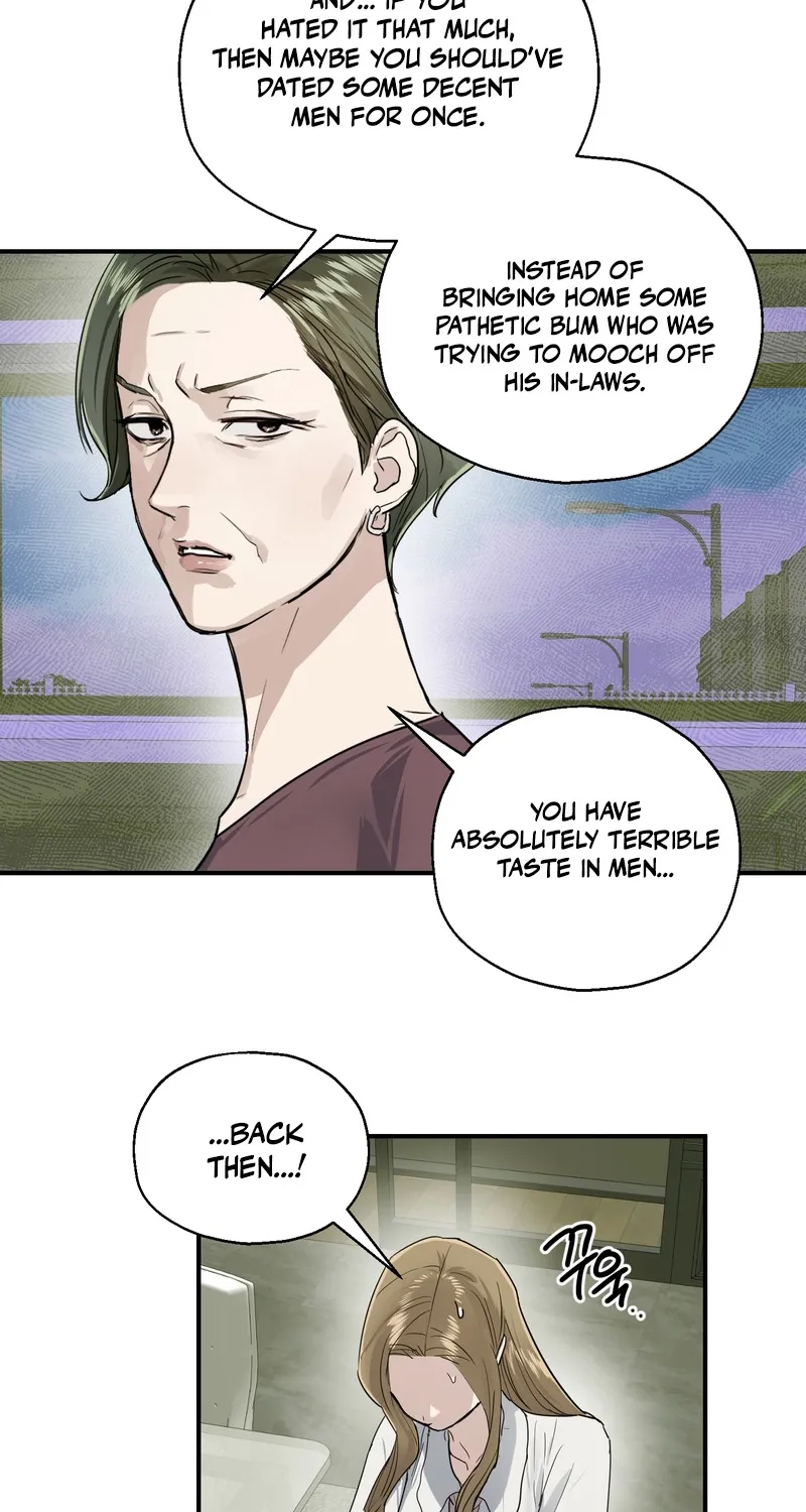 Read Between the Doors chapter 3 image 55 on Lezhin