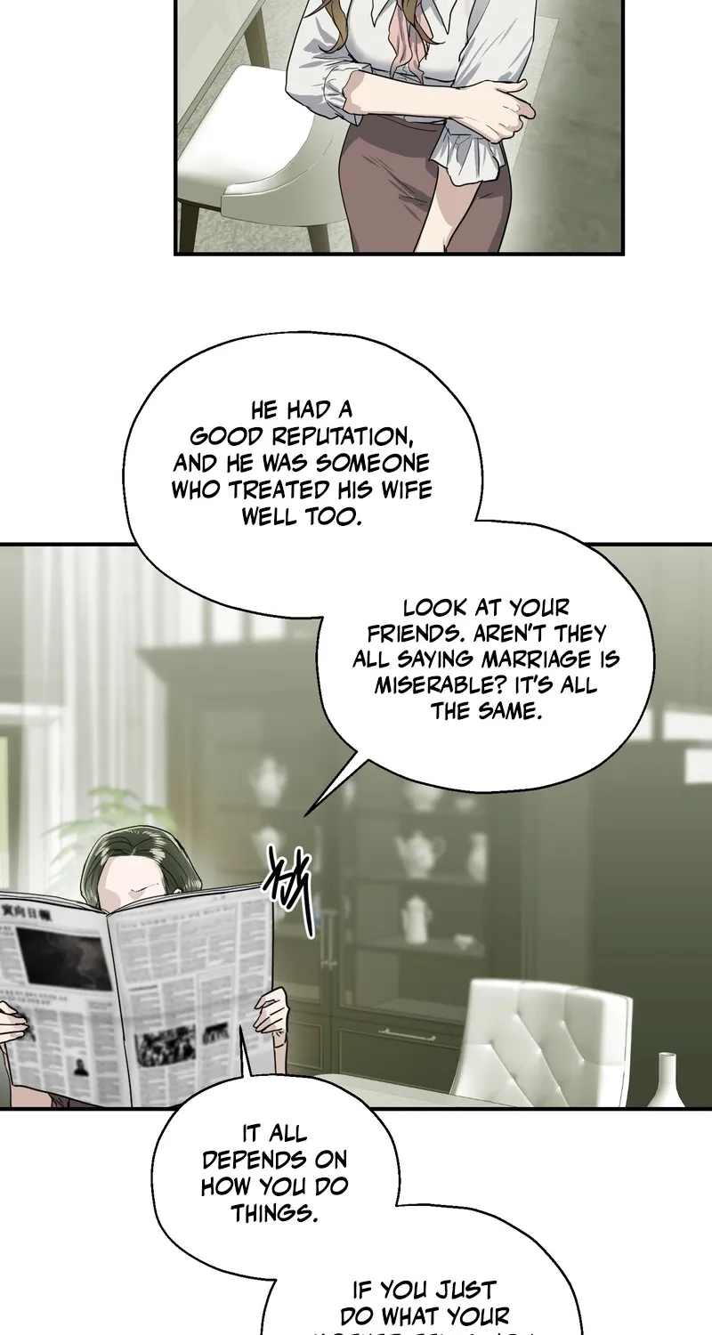 Read Between the Doors chapter 3 image 56 on Lezhin