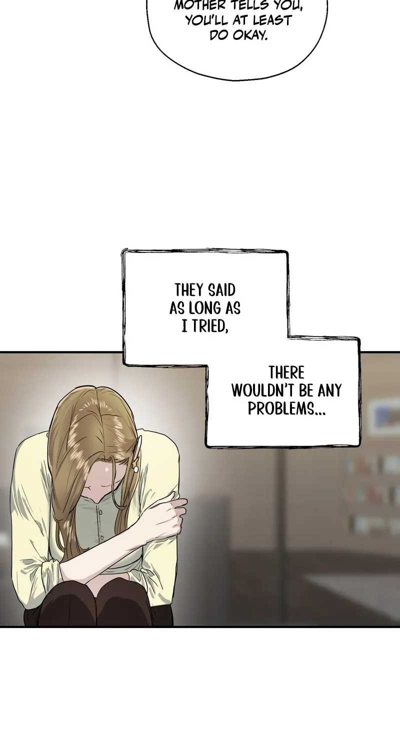 Read Between the Doors chapter 3 image 57 on Lezhin
