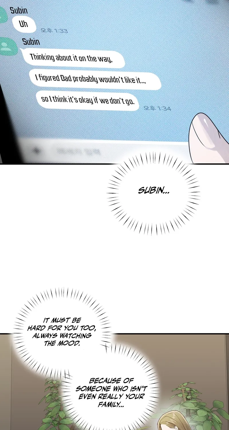 Read Between the Doors chapter 3 image 61 on Lezhin
