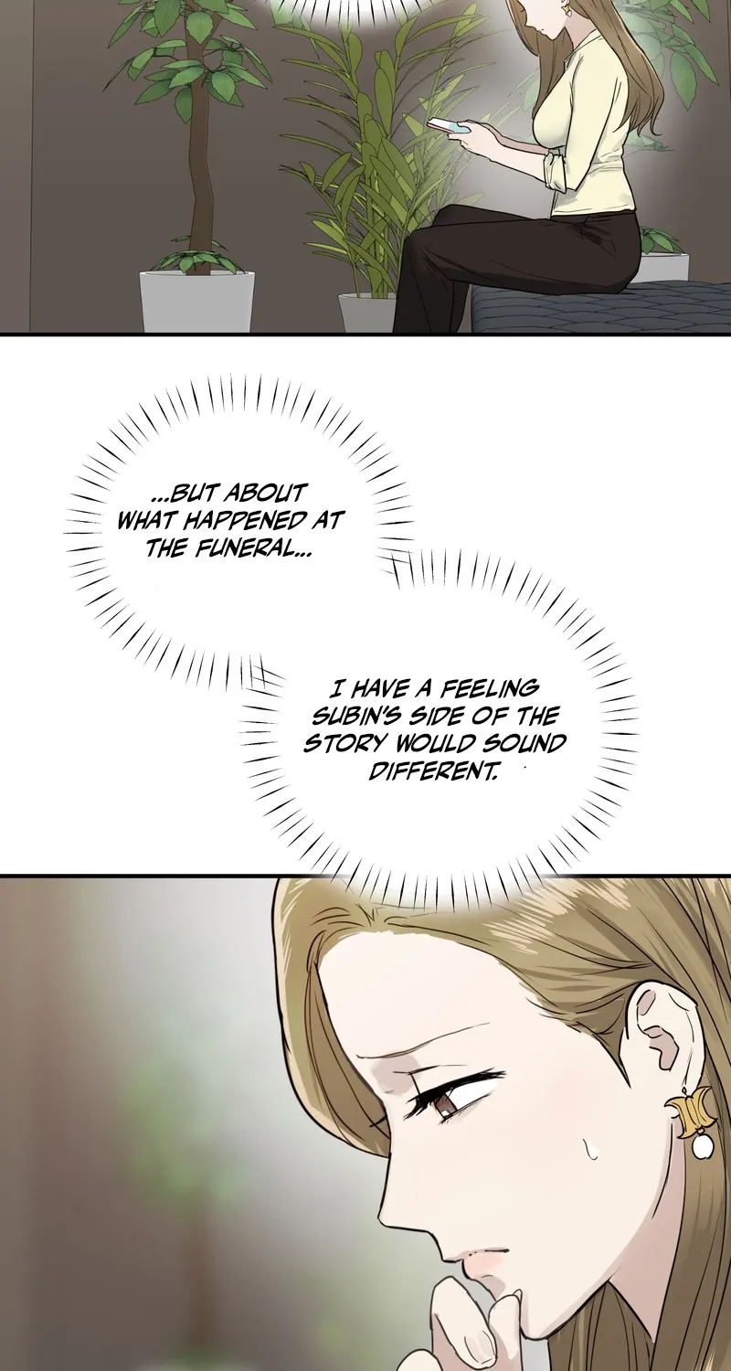 Read Between the Doors chapter 3 image 62 on Lezhin