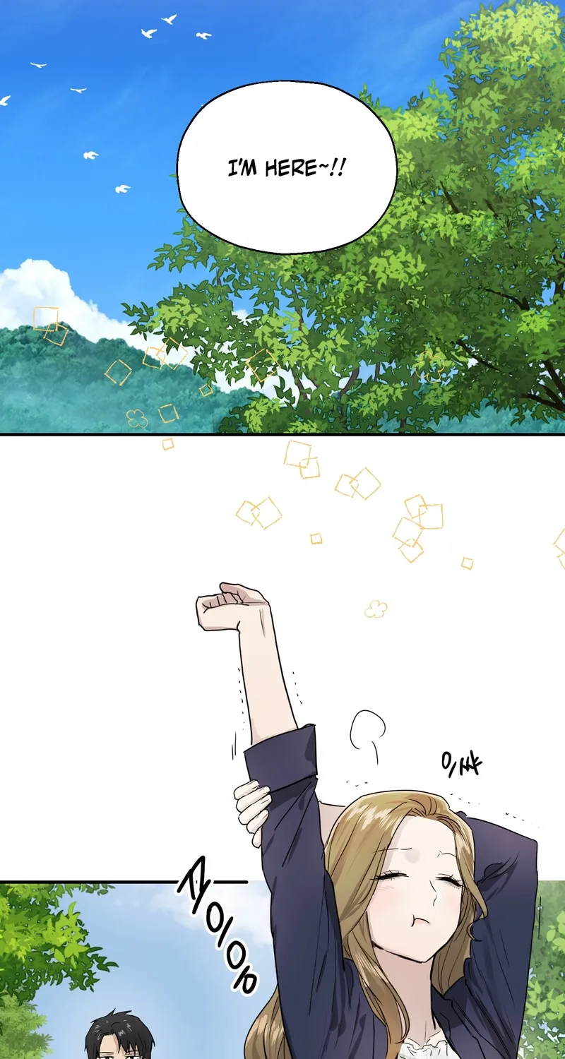 Read Between the Doors chapter 3 image 64 on Lezhin