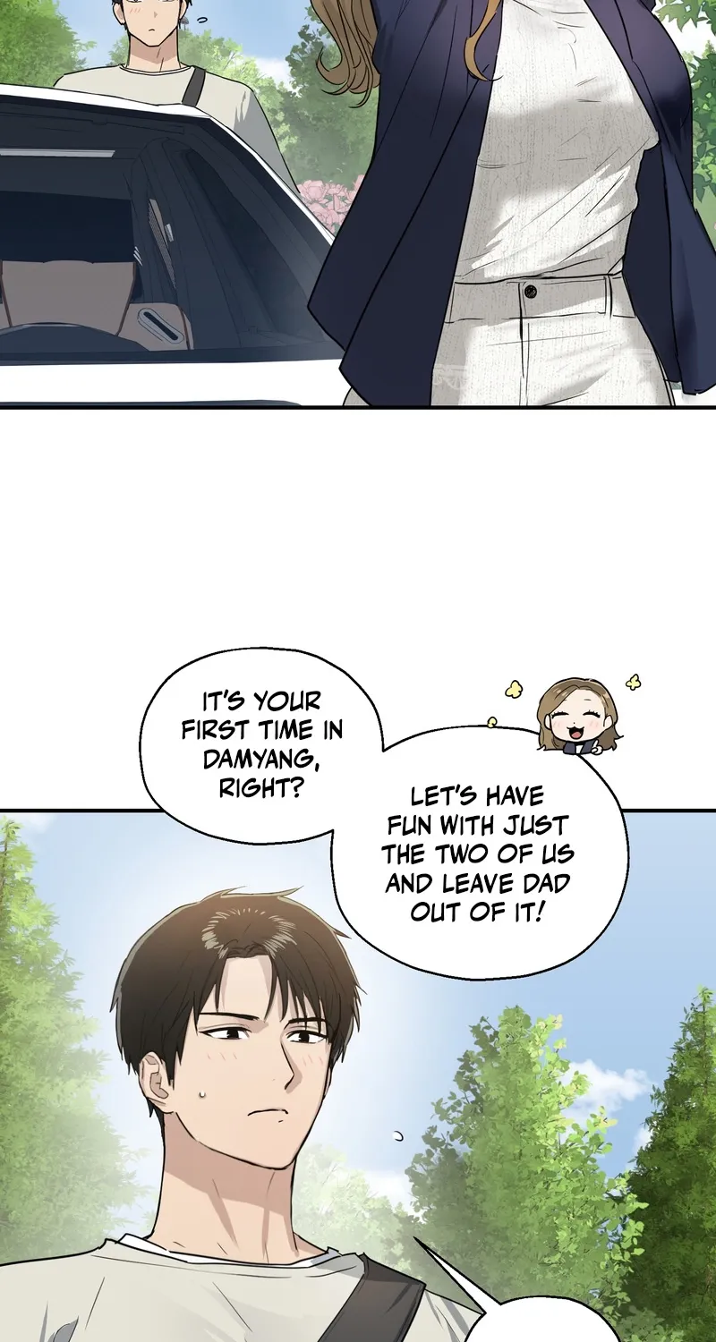 Read Between the Doors chapter 3 image 65 on Lezhin