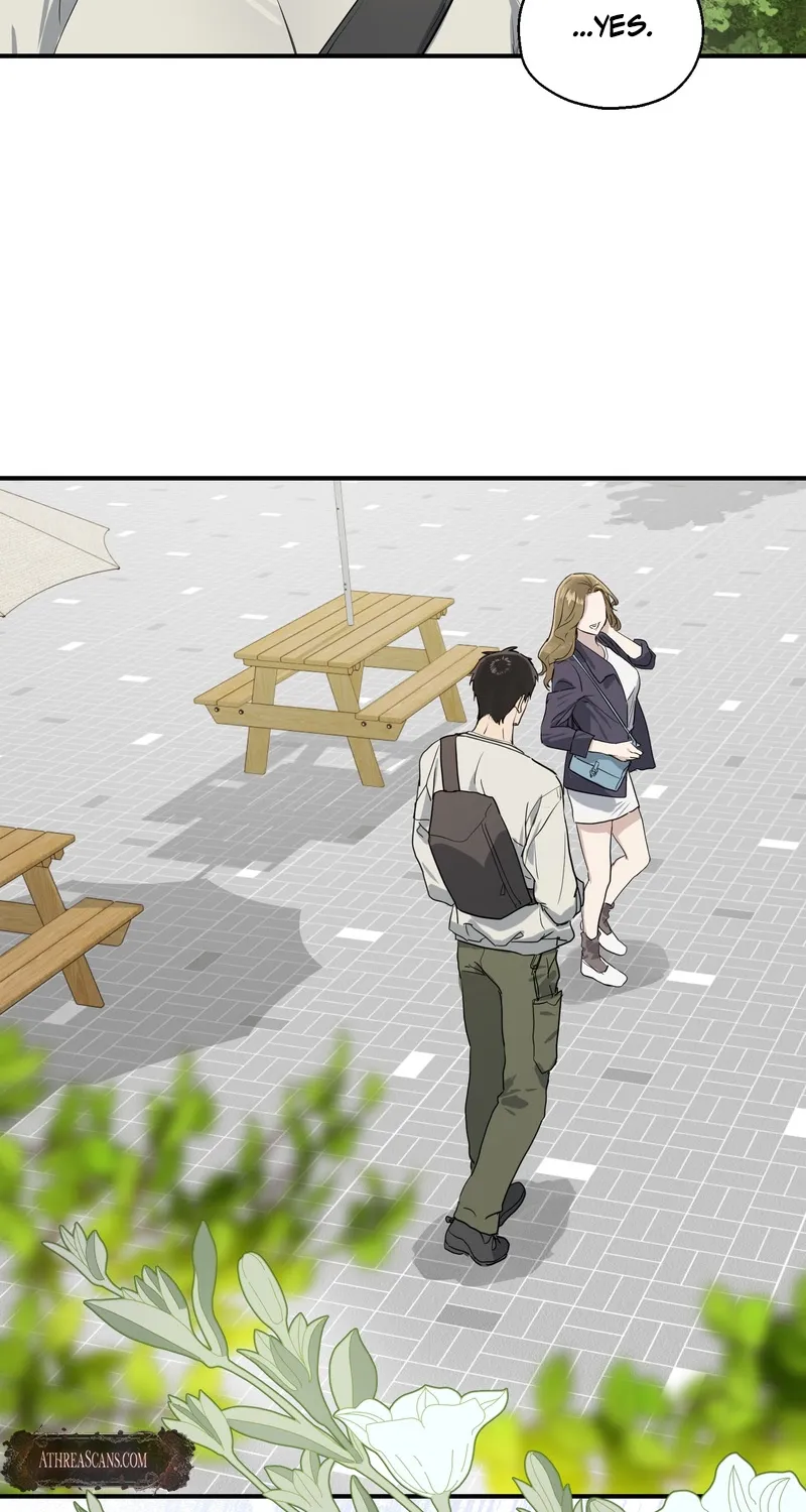 Read Between the Doors chapter 3 image 66 on Lezhin