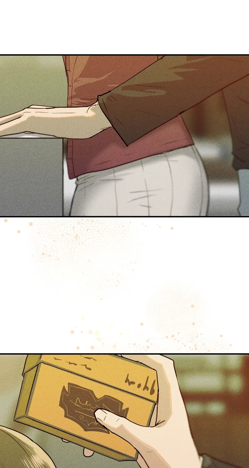 Read Between the Doors chapter 3 image 8 on Lezhin