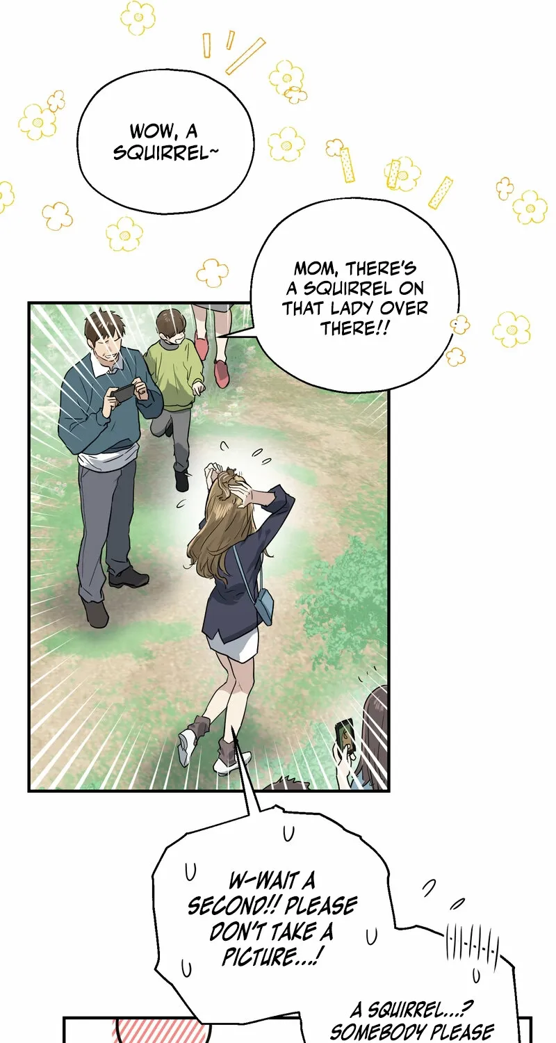 Read Between the Doors chapter 4 image 10 on Lezhin