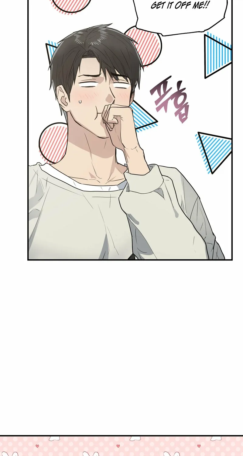 Read Between the Doors chapter 4 image 11 on Lezhin