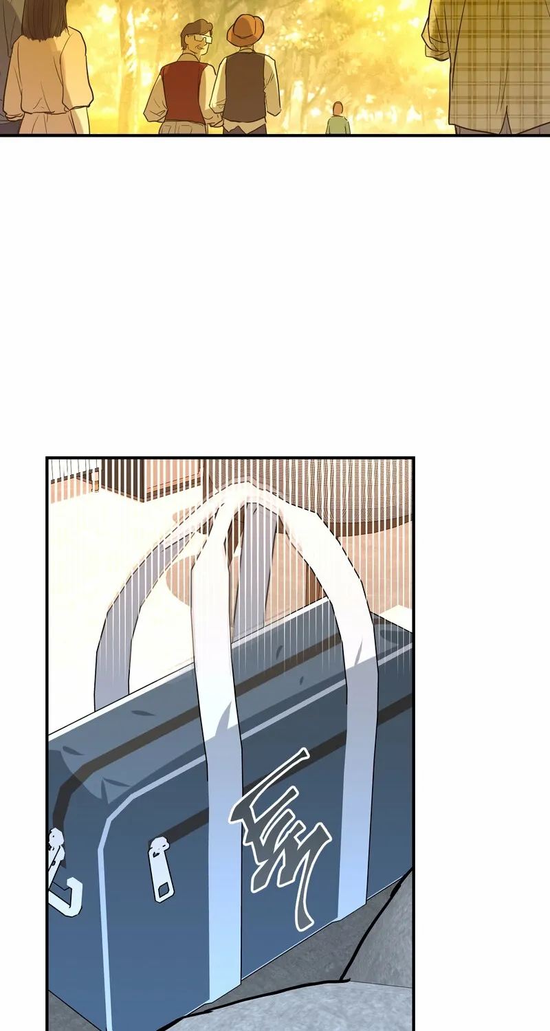 Read Between the Doors chapter 4 image 13 on Lezhin