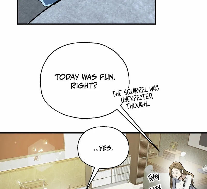 Read Between the Doors chapter 4 image 14 on Lezhin