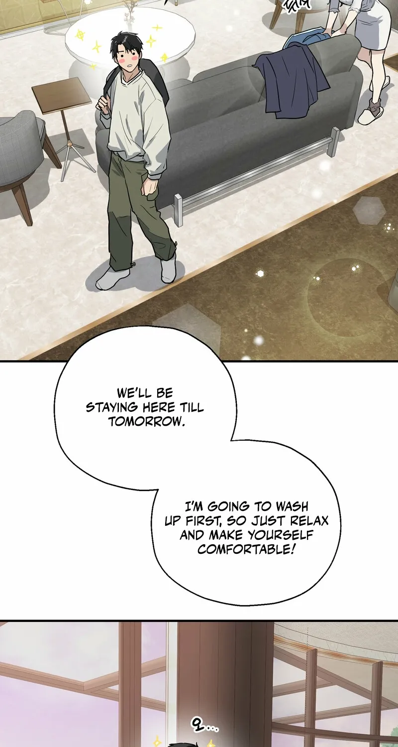 Read Between the Doors chapter 4 image 15 on Lezhin