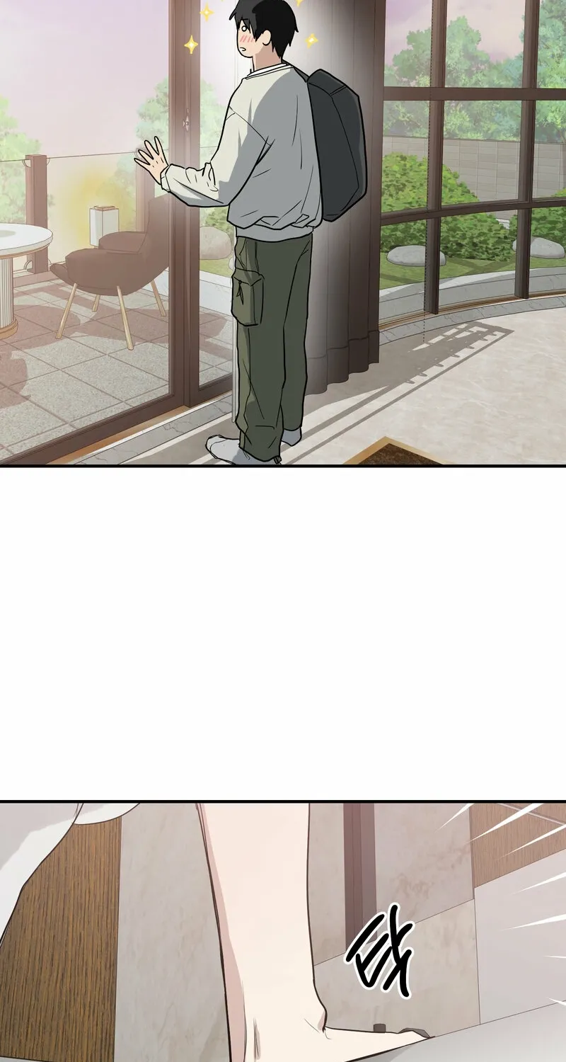 Read Between the Doors chapter 4 image 16 on Lezhin