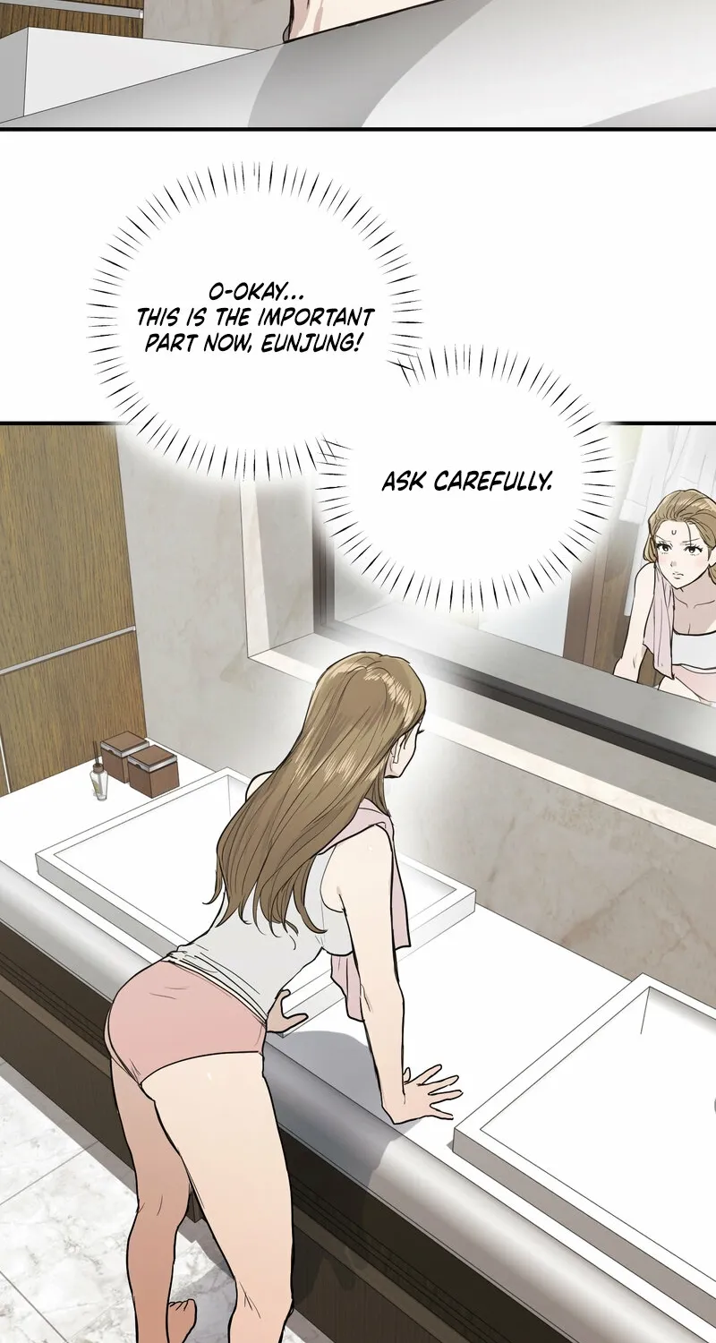 Read Between the Doors chapter 4 image 17 on Lezhin