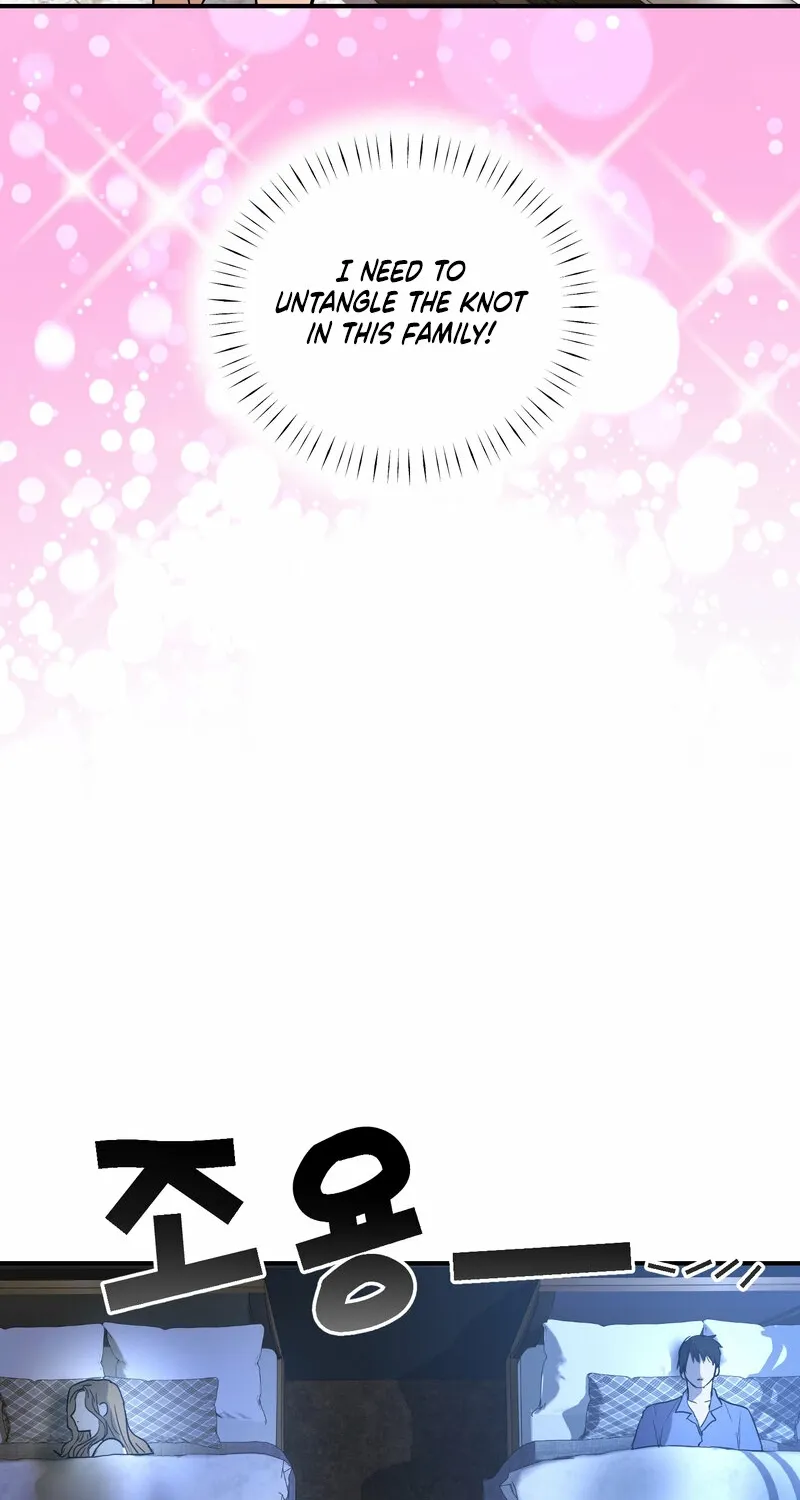 Read Between the Doors chapter 4 image 18 on Lezhin