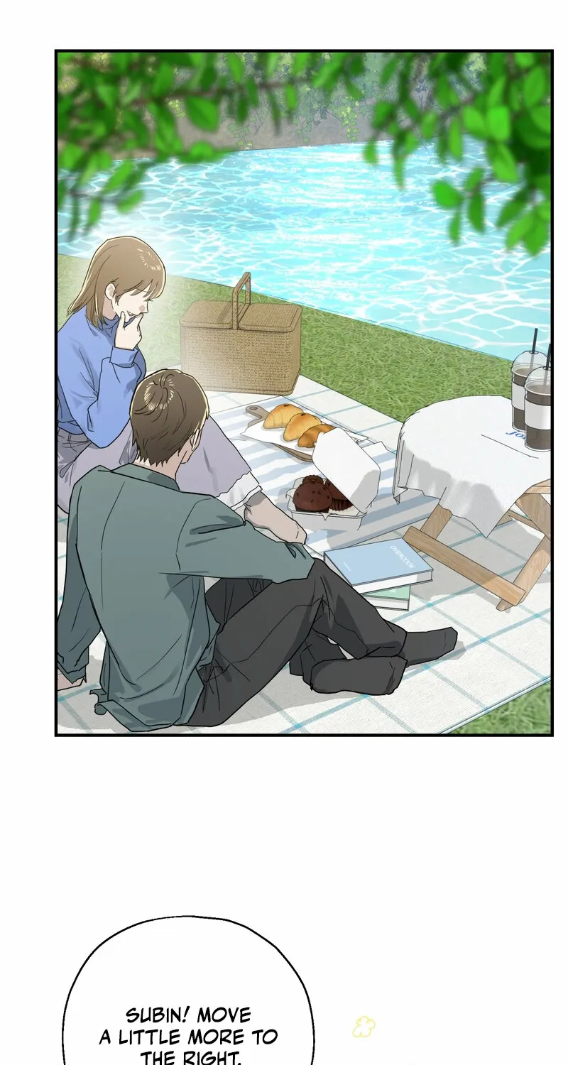 Read Between the Doors chapter 4 image 2 on Lezhin