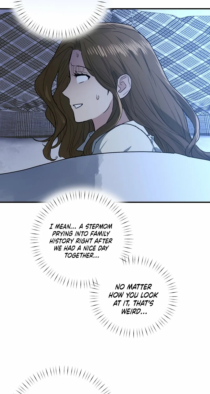 Read Between the Doors chapter 4 image 20 on Lezhin
