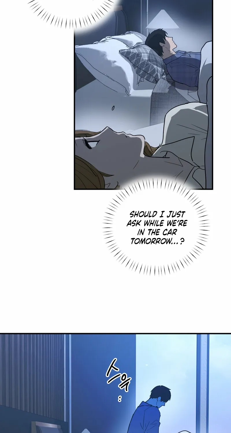 Read Between the Doors chapter 4 image 22 on Lezhin