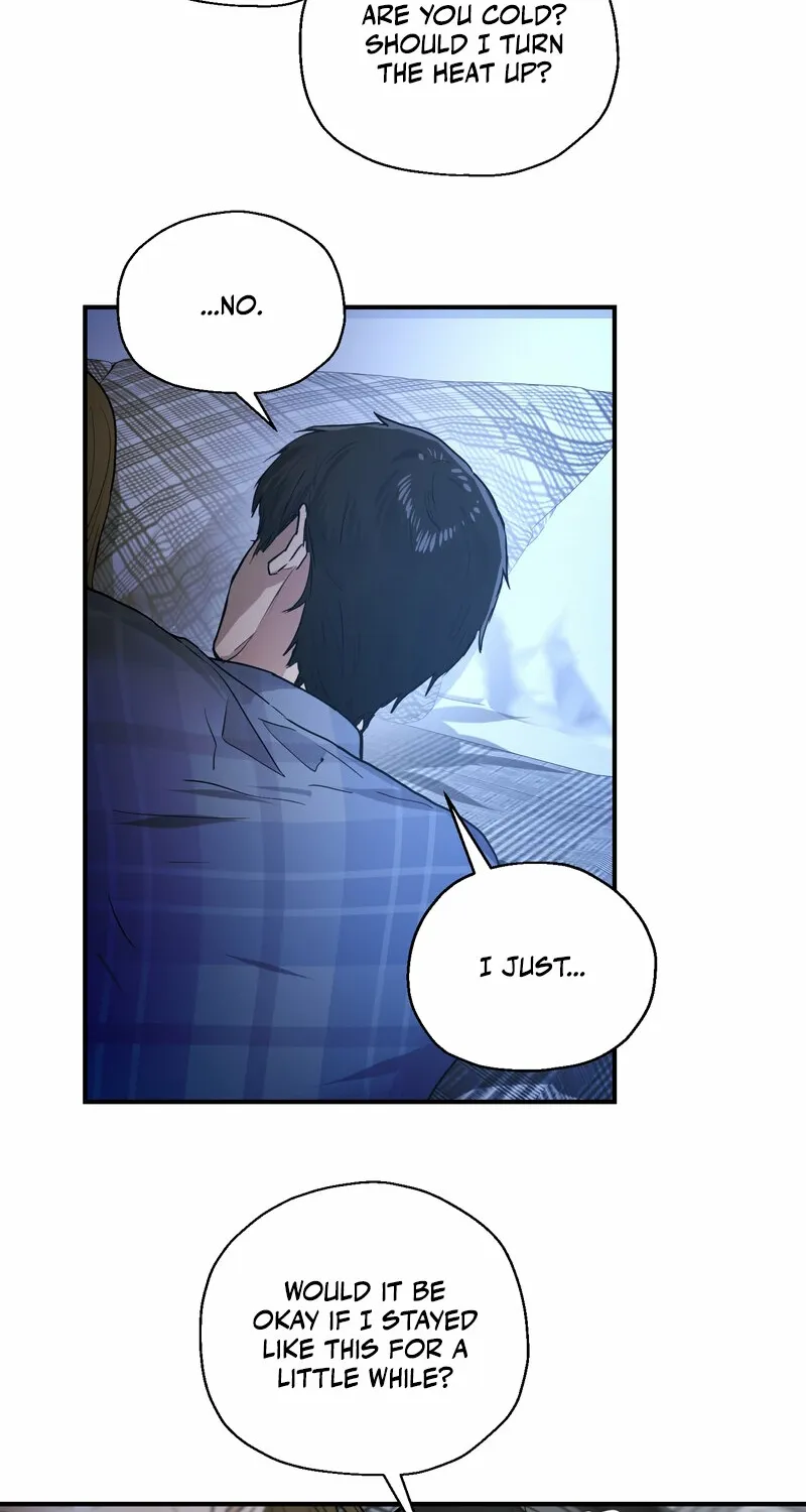 Read Between the Doors chapter 4 image 27 on Lezhin