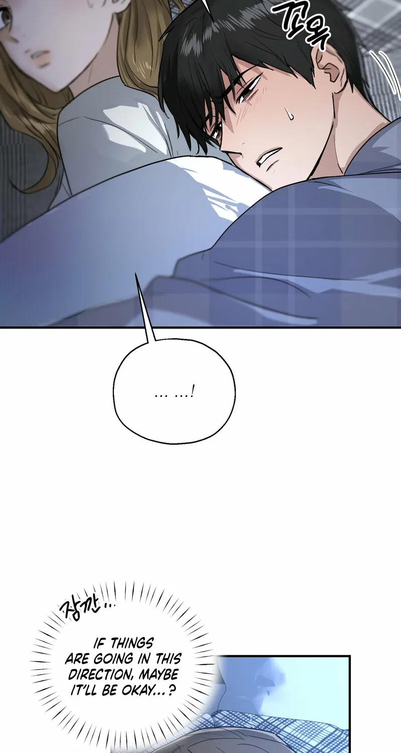 Read Between the Doors chapter 4 image 28 on Lezhin