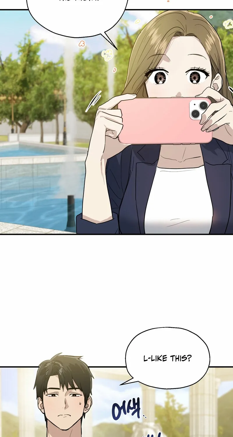 Read Between the Doors chapter 4 image 3 on Lezhin