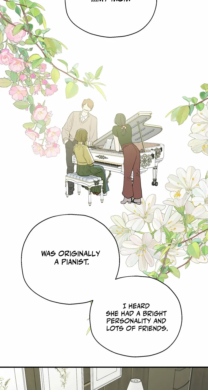 Read Between the Doors chapter 4 image 31 on Lezhin