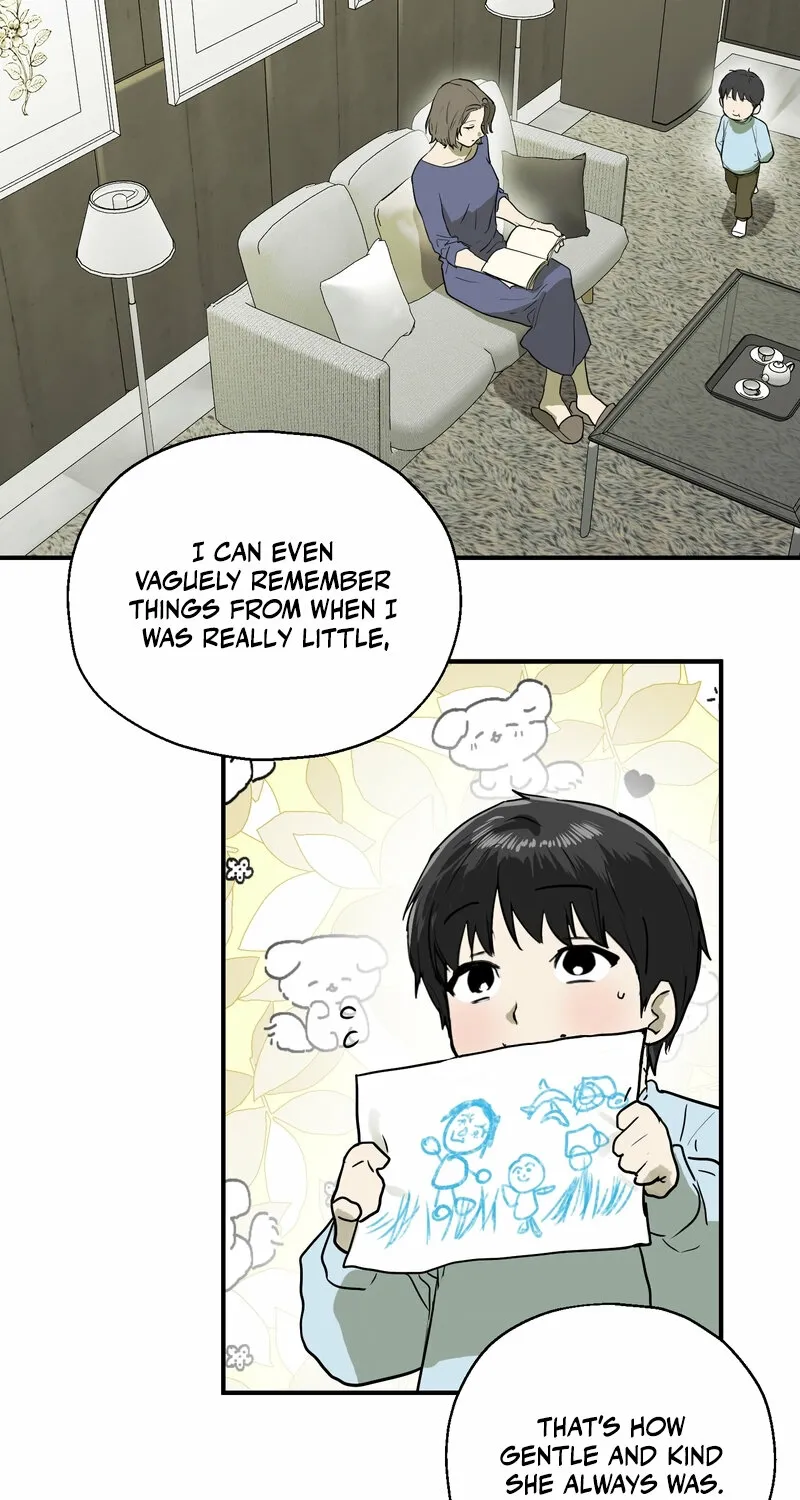 Read Between the Doors chapter 4 image 32 on Lezhin
