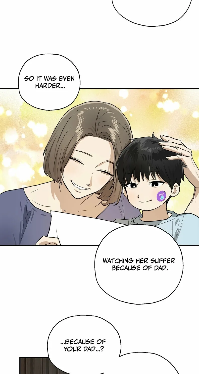 Read Between the Doors chapter 4 image 33 on Lezhin