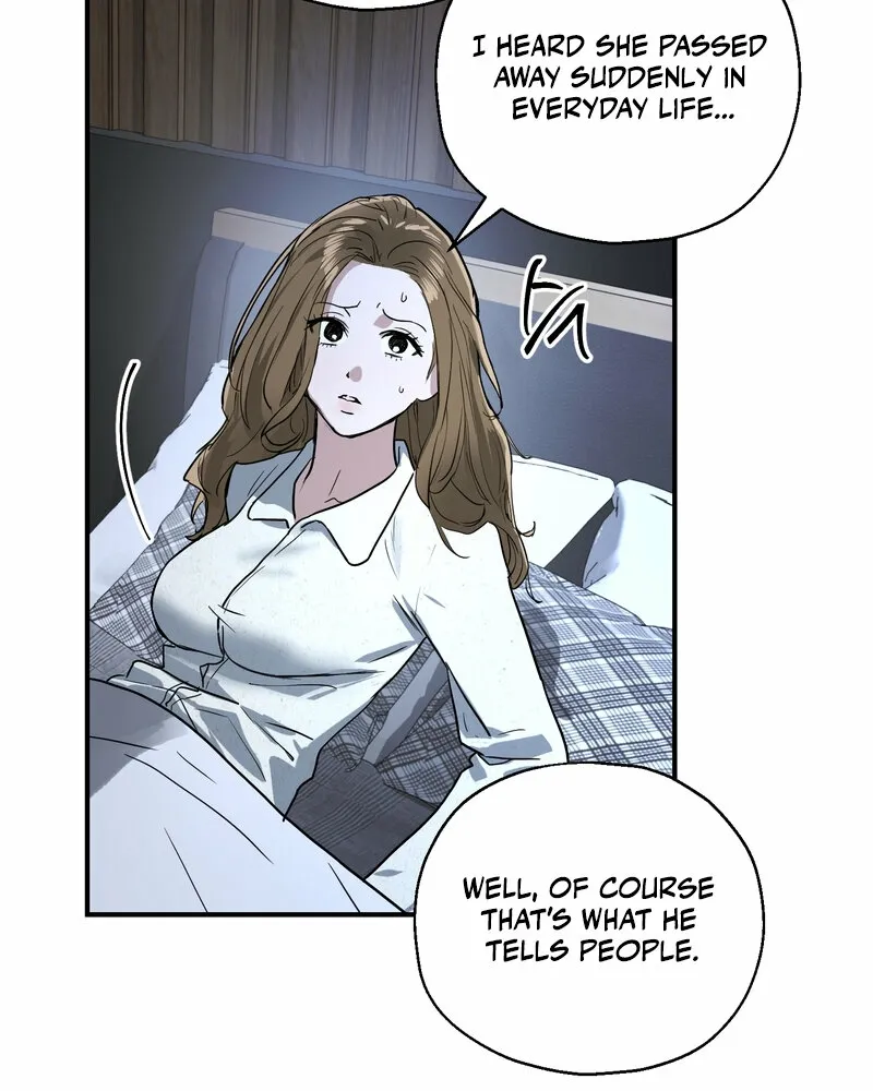 Read Between the Doors chapter 4 image 34 on Lezhin