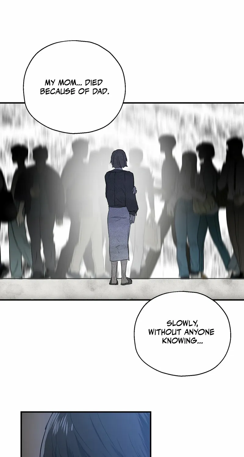 Read Between the Doors chapter 4 image 35 on Lezhin