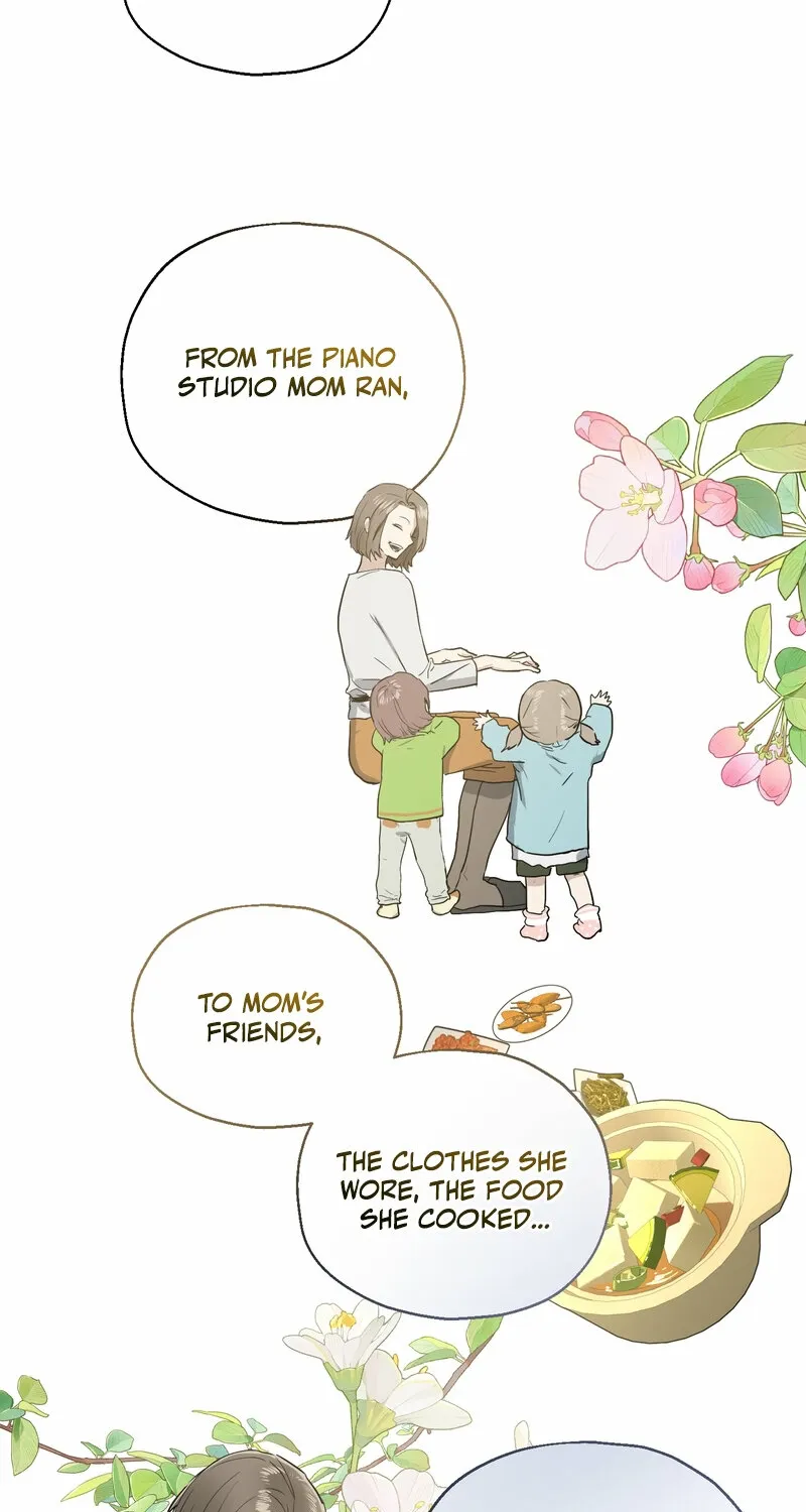 Read Between the Doors chapter 4 image 37 on Lezhin