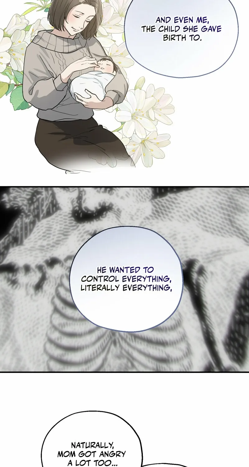 Read Between the Doors chapter 4 image 38 on Lezhin