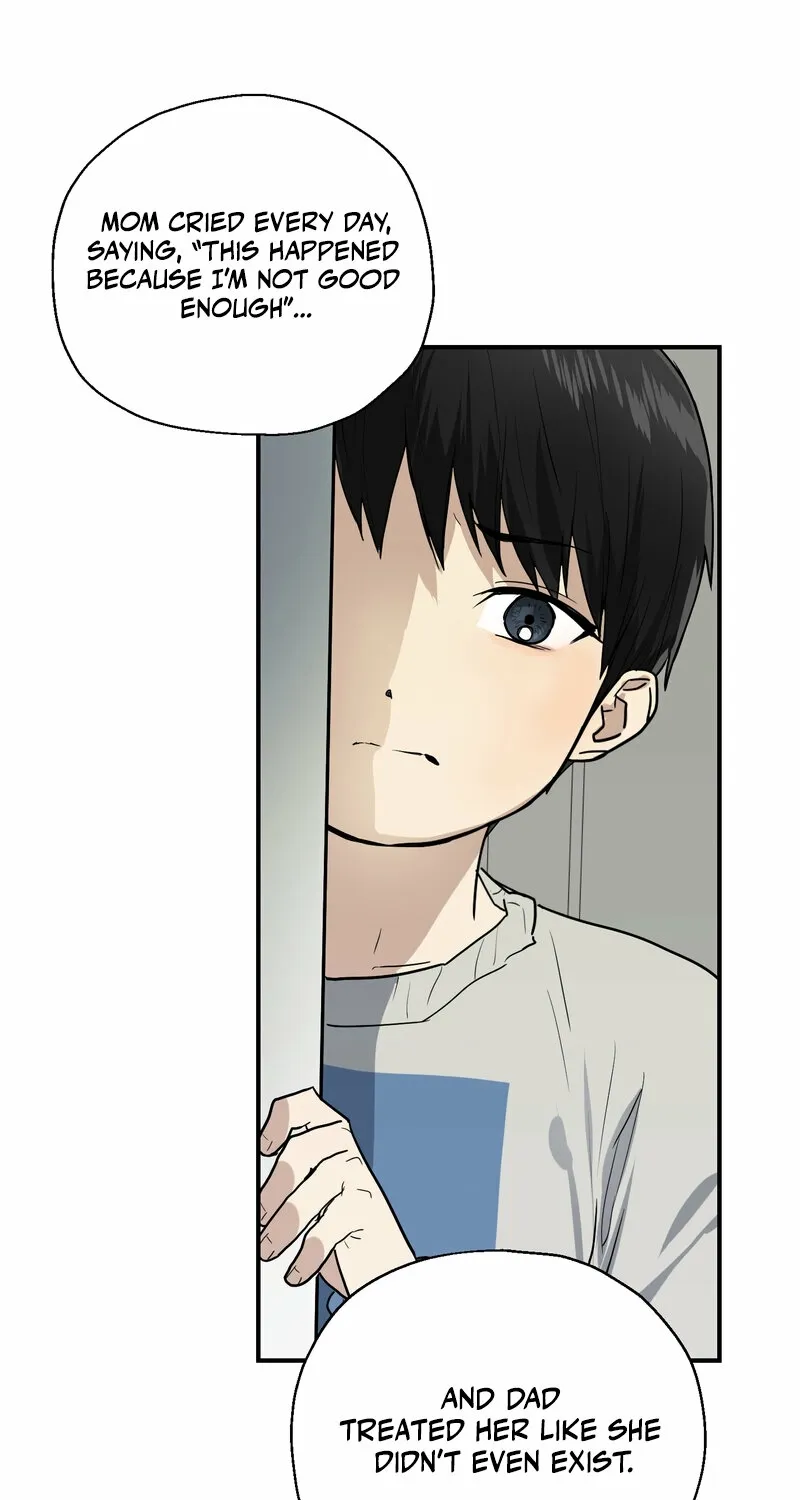 Read Between the Doors chapter 4 image 40 on Lezhin