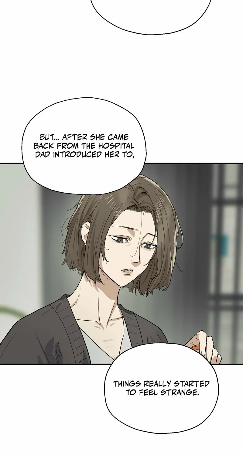 Read Between the Doors chapter 4 image 41 on Lezhin