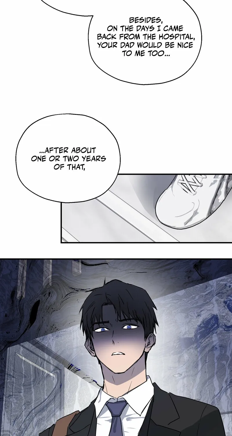 Read Between the Doors chapter 4 image 45 on Lezhin