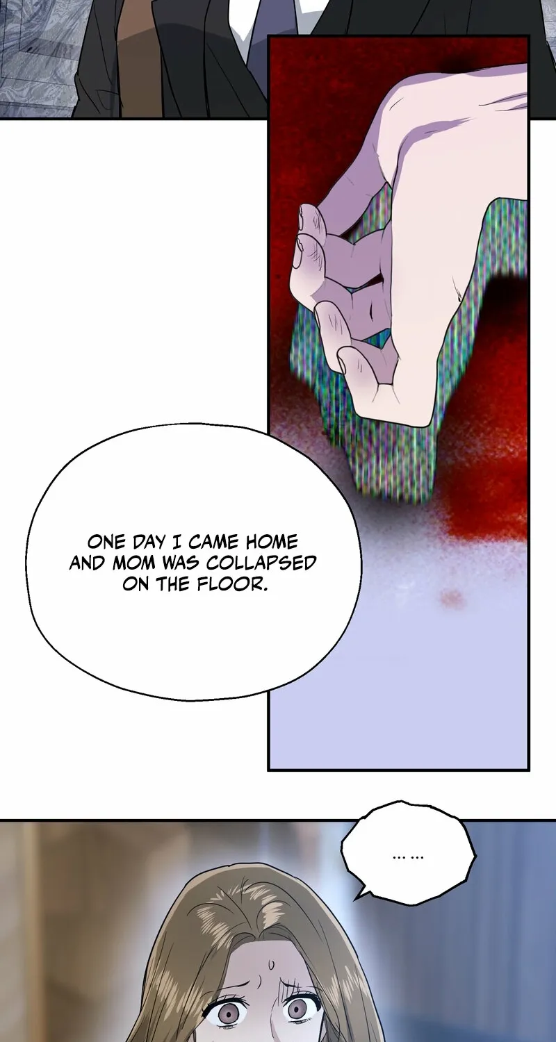 Read Between the Doors chapter 4 image 46 on Lezhin