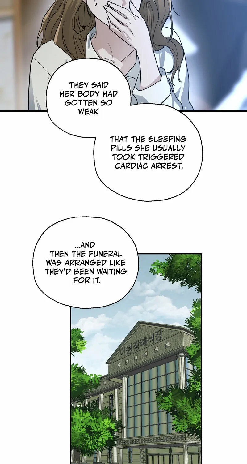 Read Between the Doors chapter 4 image 47 on Lezhin