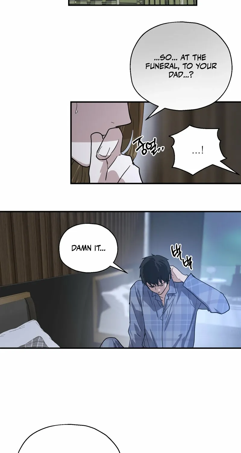 Read Between the Doors chapter 4 image 48 on Lezhin
