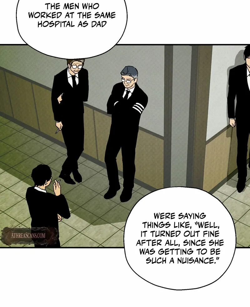 Read Between the Doors chapter 4 image 49 on Lezhin