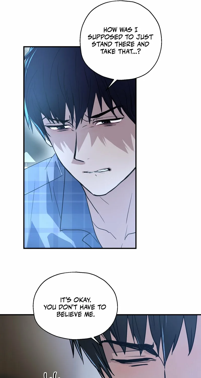 Read Between the Doors chapter 4 image 50 on Lezhin