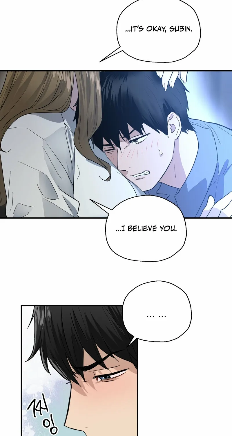 Read Between the Doors chapter 4 image 53 on Lezhin