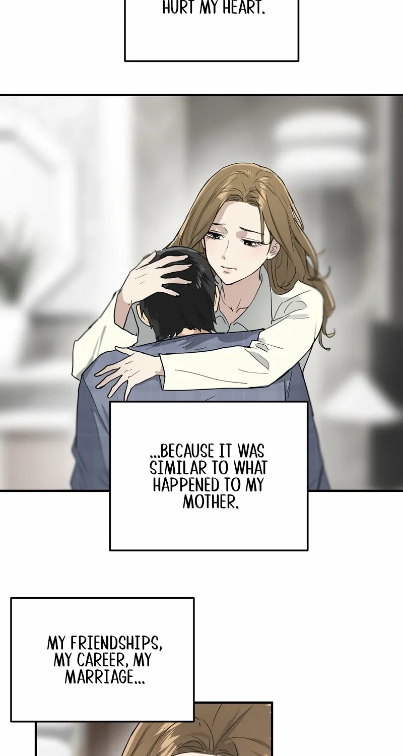 Read Between the Doors chapter 4 image 55 on Lezhin