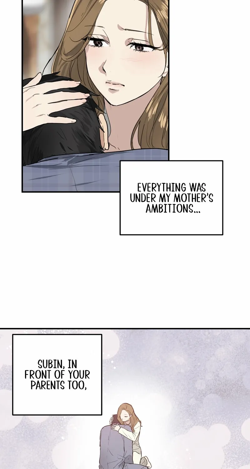 Read Between the Doors chapter 4 image 56 on Lezhin
