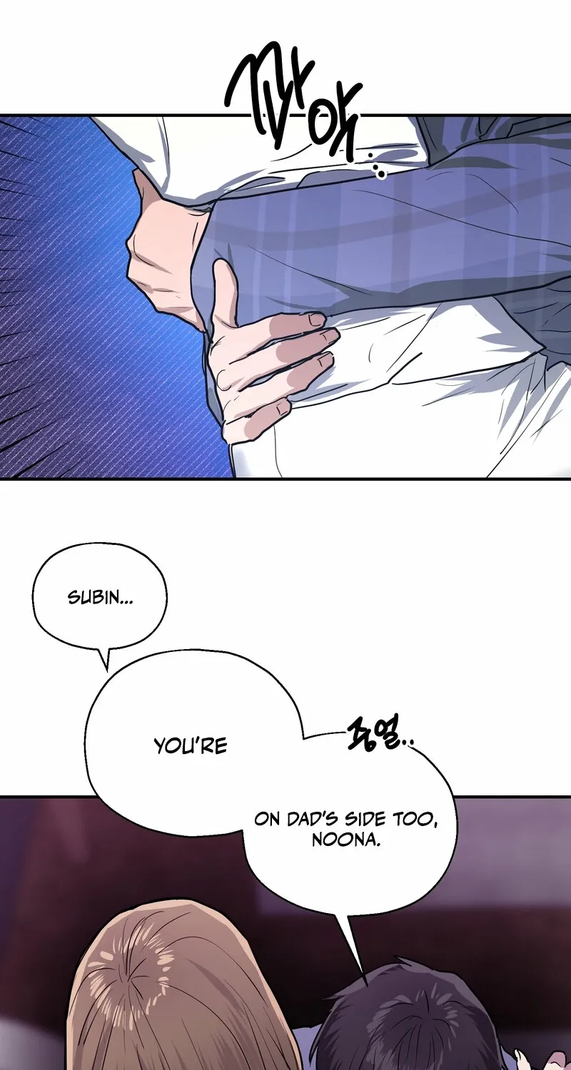 Read Between the Doors chapter 4 image 58 on Lezhin