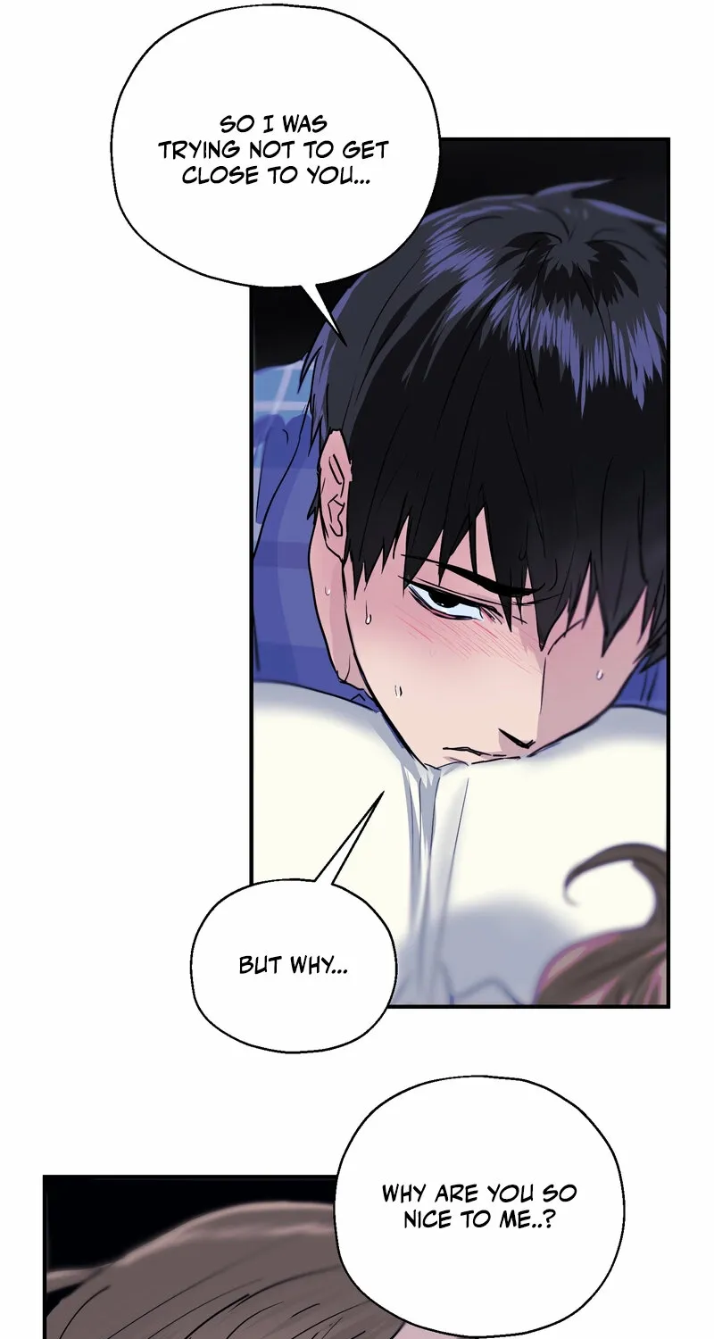 Read Between the Doors chapter 4 image 60 on Lezhin