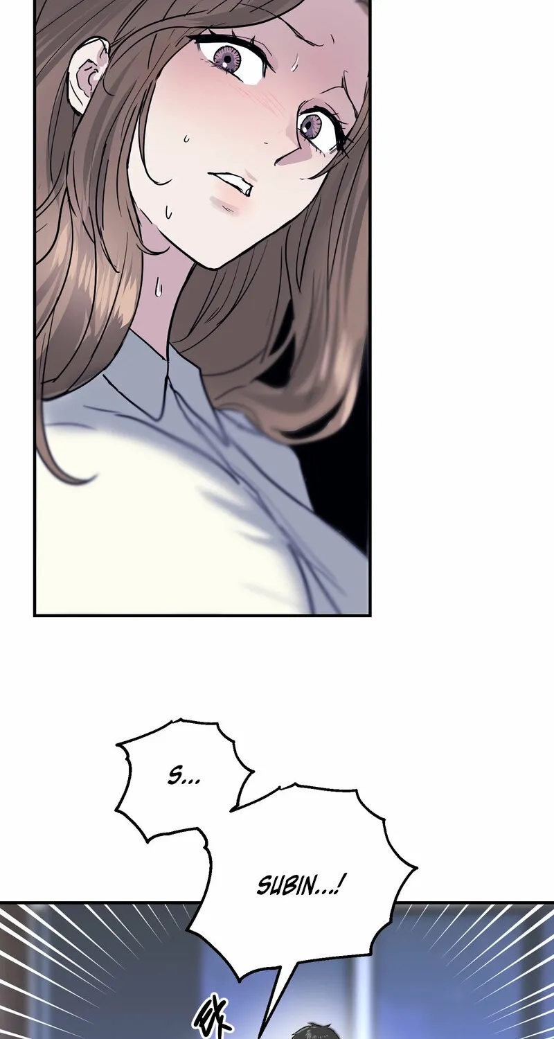 Read Between the Doors chapter 4 image 61 on Lezhin